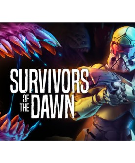 Survivors of the Dawn Steam Key GLOBAL